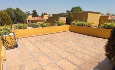 Se Renta Casa en Av. San Diego de los Padres, Atizapán de Zaragoza