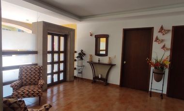 Se Renta Casa en Av. San Diego de los Padres, Atizapán de Zaragoza