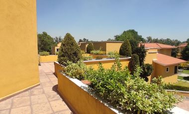 Se Renta Casa en Av. San Diego de los Padres, Atizapán de Zaragoza