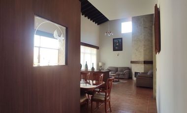 Se Renta Casa en Av. San Diego de los Padres, Atizapán de Zaragoza