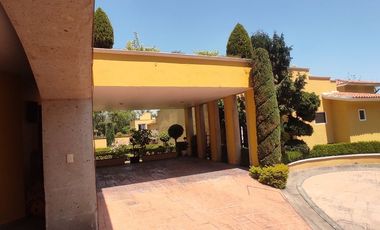 Se Renta Casa en Av. San Diego de los Padres, Atizapán de Zaragoza