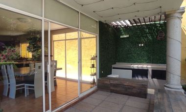 Se Renta Casa en Av. San Diego de los Padres, Atizapán de Zaragoza