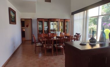 Se Renta Casa en Av. San Diego de los Padres, Atizapán de Zaragoza