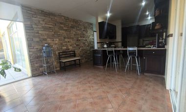 Se Renta Casa en Av. San Diego de los Padres, Atizapán de Zaragoza