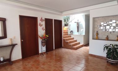 Se Renta Casa en Av. San Diego de los Padres, Atizapán de Zaragoza