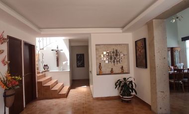 Se Renta Casa en Av. San Diego de los Padres, Atizapán de Zaragoza