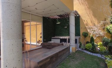 Se Renta Casa en Av. San Diego de los Padres, Atizapán de Zaragoza