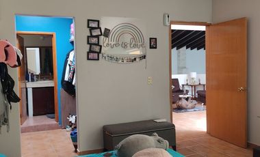 Se Renta Casa en Av. San Diego de los Padres, Atizapán de Zaragoza