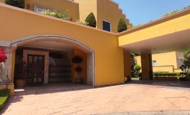 Se Renta Casa en Av. San Diego de los Padres, Atizapán de Zaragoza