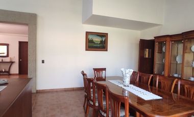 Se Renta Casa en Av. San Diego de los Padres, Atizapán de Zaragoza