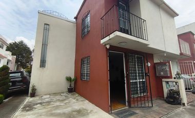 Se Vende Casa en Cuautitlán Izcalli