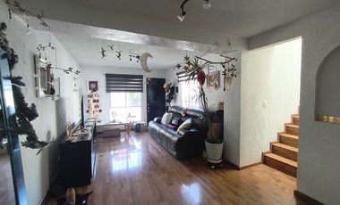 Se Vende Casa en Cuautitlán Izcalli