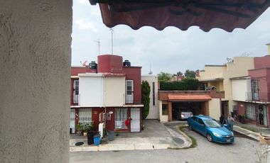 Se Vende Casa en Cuautitlán Izcalli