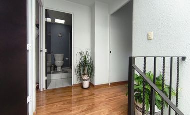 Se Vende Casa en Cuautitlán Izcalli