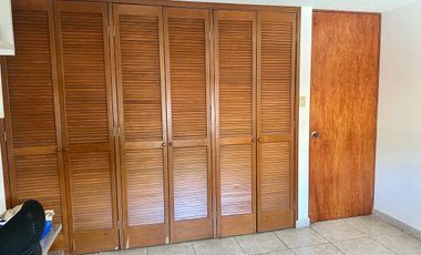 RENTO CASA EN PASEOS DE TAXQUEÑA, COYOACAN