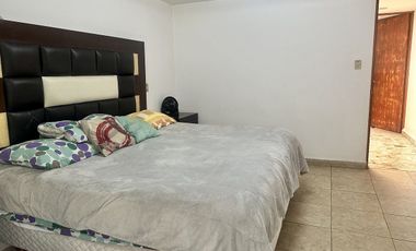 RENTO CASA EN PASEOS DE TAXQUEÑA, COYOACAN