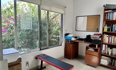 RENTO CASA EN PASEOS DE TAXQUEÑA, COYOACAN