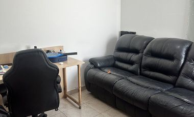 RENTO CASA EN PASEOS DE TAXQUEÑA, COYOACAN