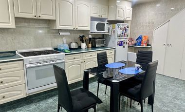 RENTO CASA EN PASEOS DE TAXQUEÑA, COYOACAN