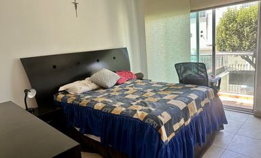 RENTO CASA EN PASEOS DE TAXQUEÑA, COYOACAN