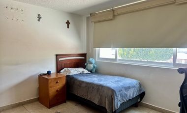 RENTO CASA EN PASEOS DE TAXQUEÑA, COYOACAN