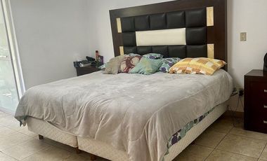 RENTO CASA EN PASEOS DE TAXQUEÑA, COYOACAN