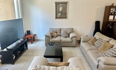 RENTO CASA EN PASEOS DE TAXQUEÑA, COYOACAN