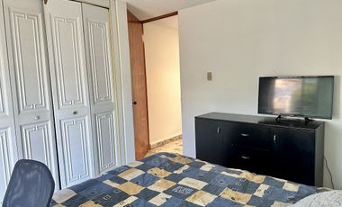 RENTO CASA EN PASEOS DE TAXQUEÑA, COYOACAN