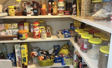 RENTO CASA EN PASEOS DE TAXQUEÑA, COYOACAN