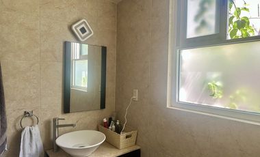 RENTO CASA EN PASEOS DE TAXQUEÑA, COYOACAN