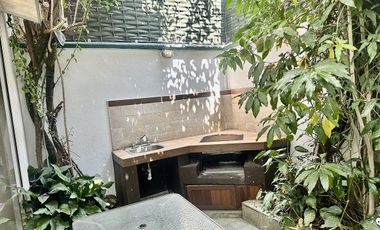 RENTO CASA EN PASEOS DE TAXQUEÑA, COYOACAN