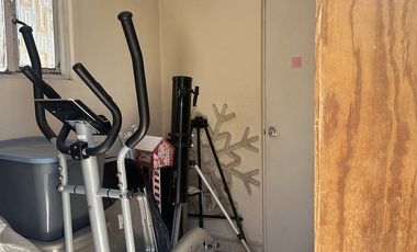 RENTO CASA EN PASEOS DE TAXQUEÑA, COYOACAN