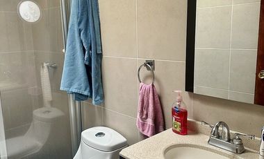 RENTO CASA EN PASEOS DE TAXQUEÑA, COYOACAN