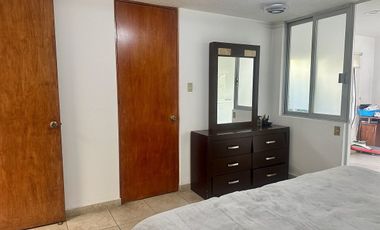 RENTO CASA EN PASEOS DE TAXQUEÑA, COYOACAN