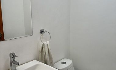 RENTO CASA EN PASEOS DE TAXQUEÑA, COYOACAN