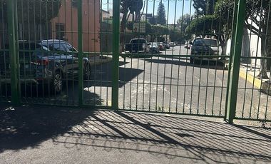 RENTO CASA EN PASEOS DE TAXQUEÑA, COYOACAN