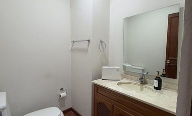 Piso en renta de oficinas privadas
