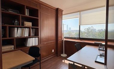 Piso en renta de oficinas privadas