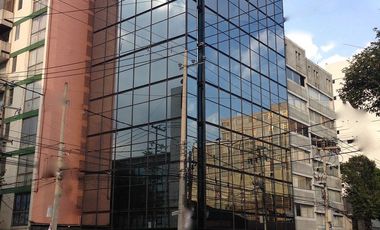 Piso en renta de oficinas privadas