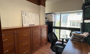Piso en renta de oficinas privadas