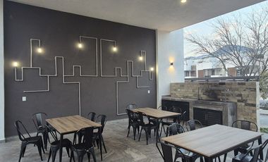 Casa en Renta Monterrey