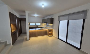 Casa en Renta Monterrey