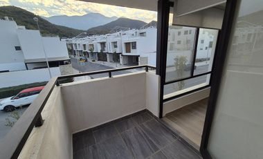 Casa en Renta Monterrey