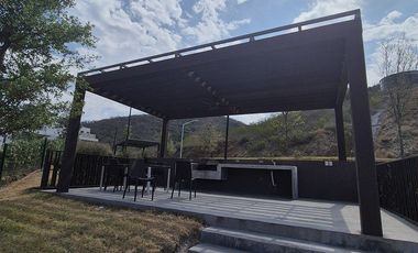 Casa en Renta Monterrey