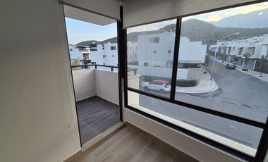 Casa en Renta Monterrey