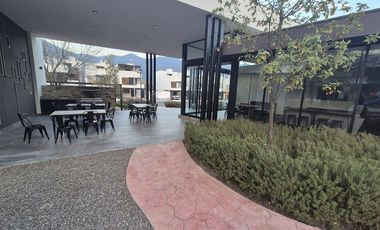 Casa en Renta Monterrey