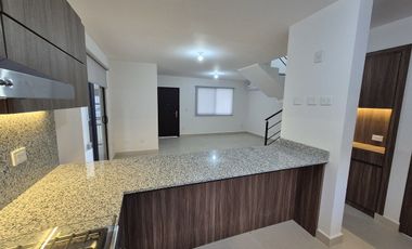 Casa en Renta Monterrey