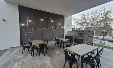 Casa en Renta Monterrey