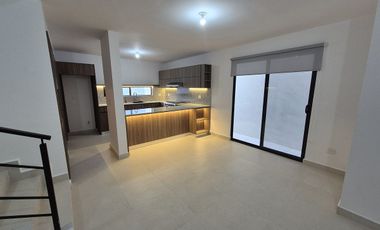 Casa en Renta Monterrey