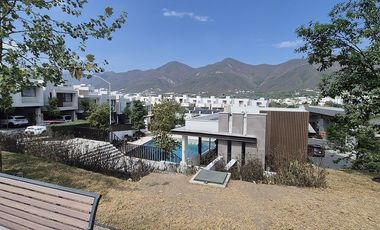 Casa en Renta Monterrey